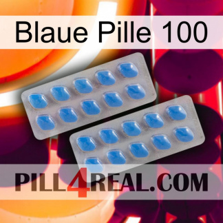 Blue Pill 100 23